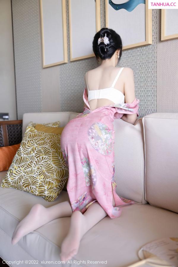 王馨瑶  [XiuRen]高清写真图 2022.05.13 No.5007 王馨瑶yanni第52张图片